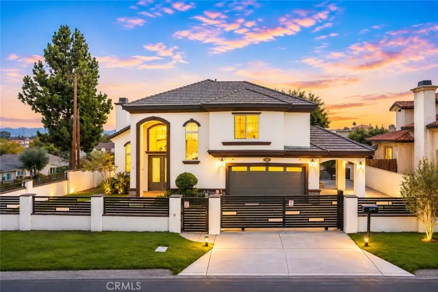 8228 Elm Avenue, San Gabriel, CA 91775 - #2