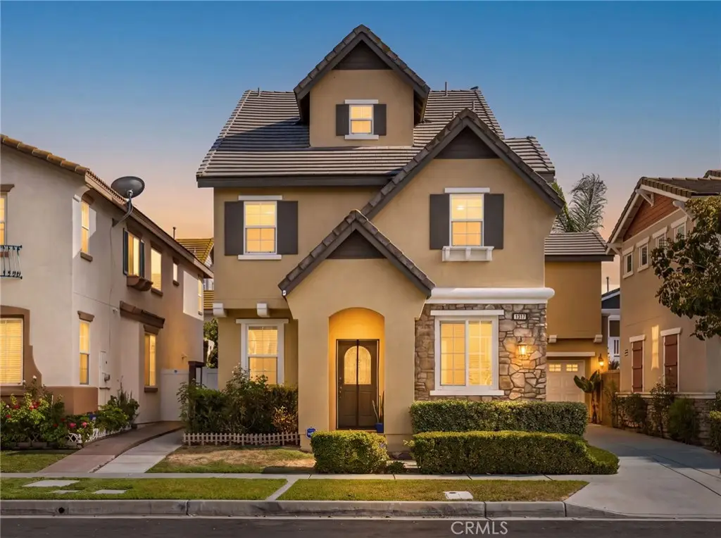 7927 Glide Path Court, Chino, CA 91708 - #1