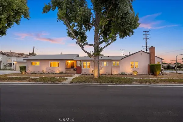 721 723 W Hellman, Alhambra, CA 91803