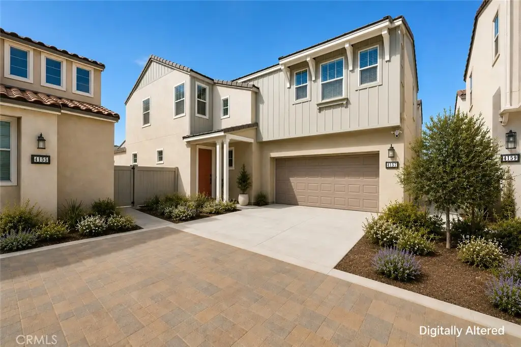4157 S Winwood Paseo, Ontario, CA 91761 - #1