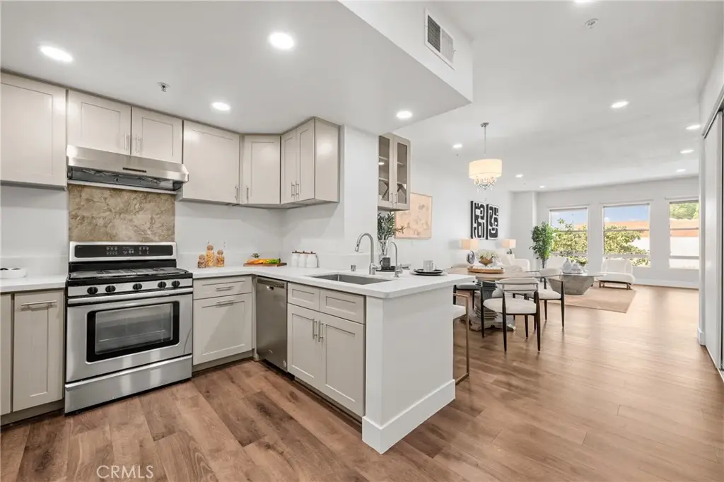 1401 Mission Street #208, South Pasadena, CA 91030 - #1