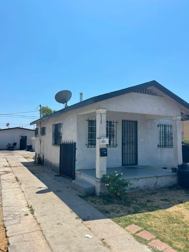 530 W Poplar, Compton, CA 90220 - #3