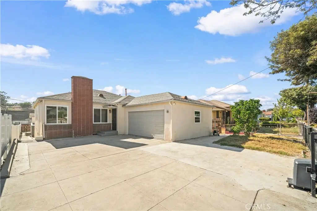 2057 N Eastern, Los Angeles, CA 90032 - #1