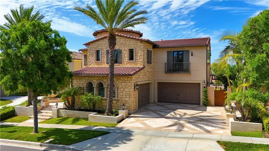 121 Panorama, Irvine, CA 92618 - #3