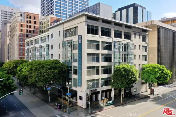 630 W. 6th Street #307, Los Angeles, CA 90017