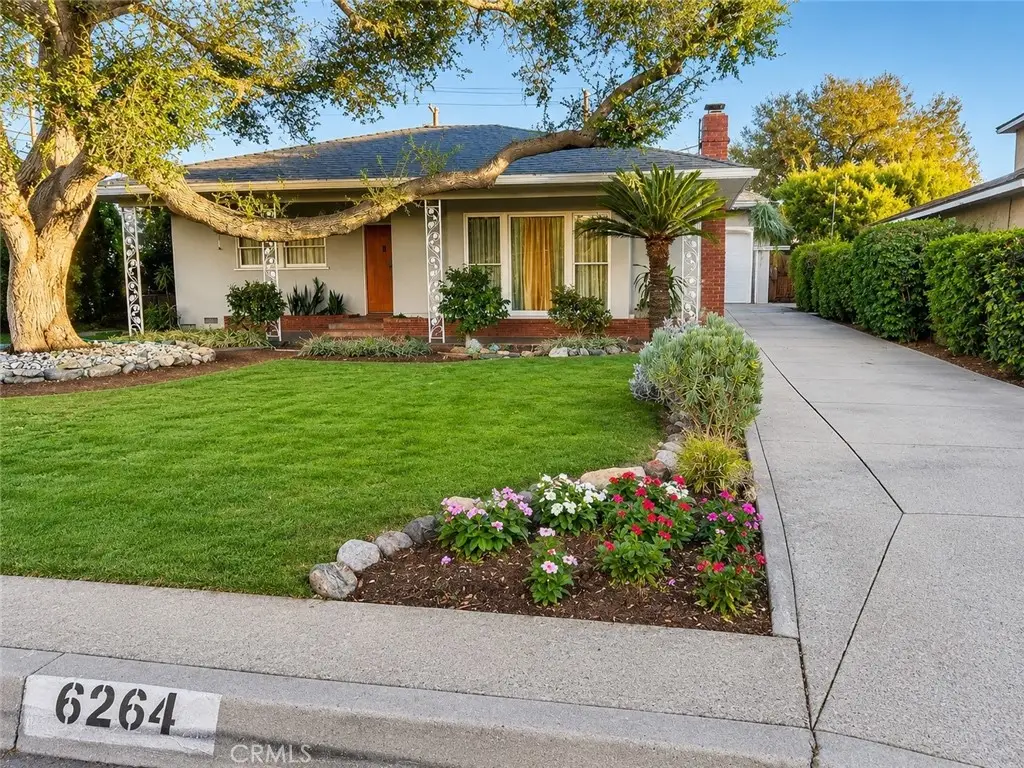 6264 Bion, San Gabriel, CA 91775 - #1