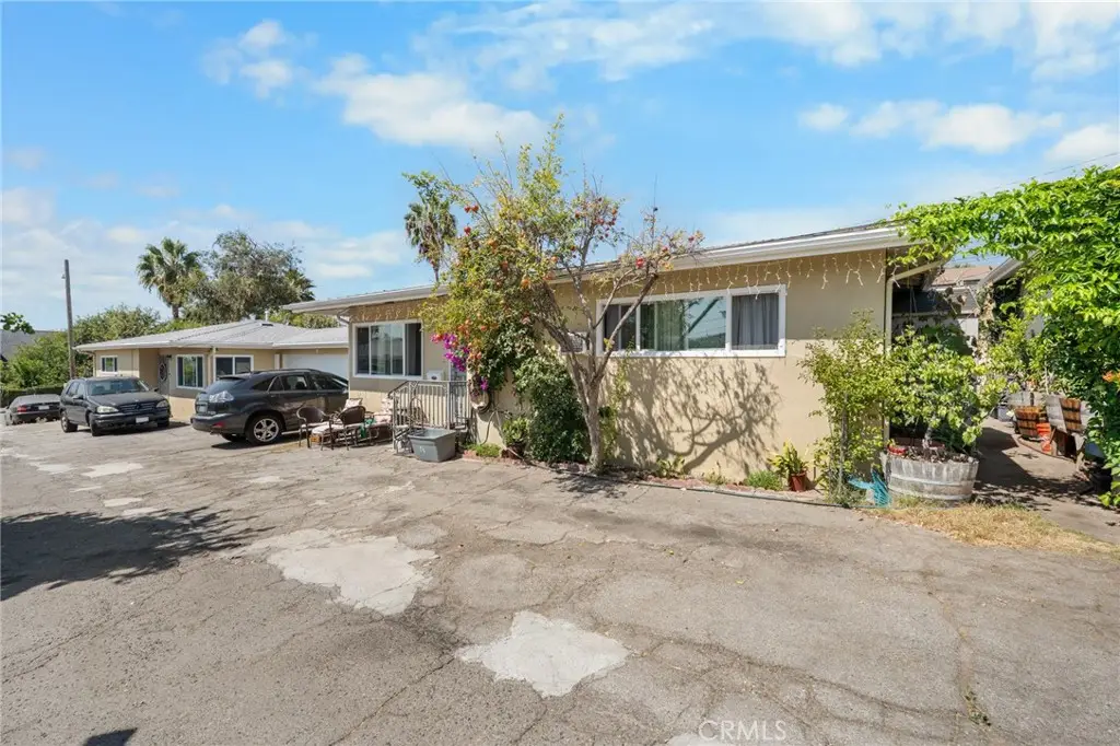 1717 Atchison, Pasadena, CA 91104 - #1