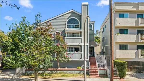4211 Arch #103, Studio City, CA 91604