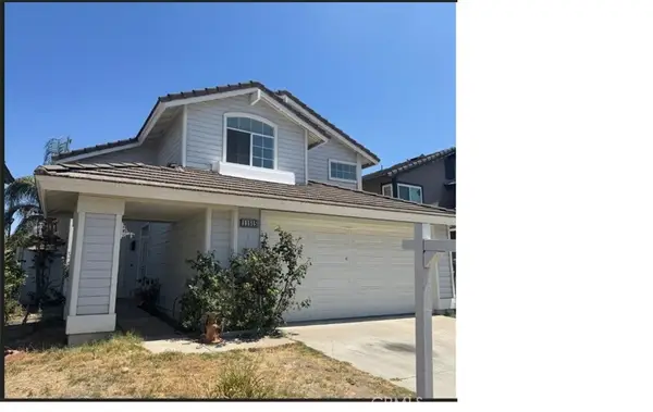 11515 Aberdeen Dr, Fontana, CA 92337