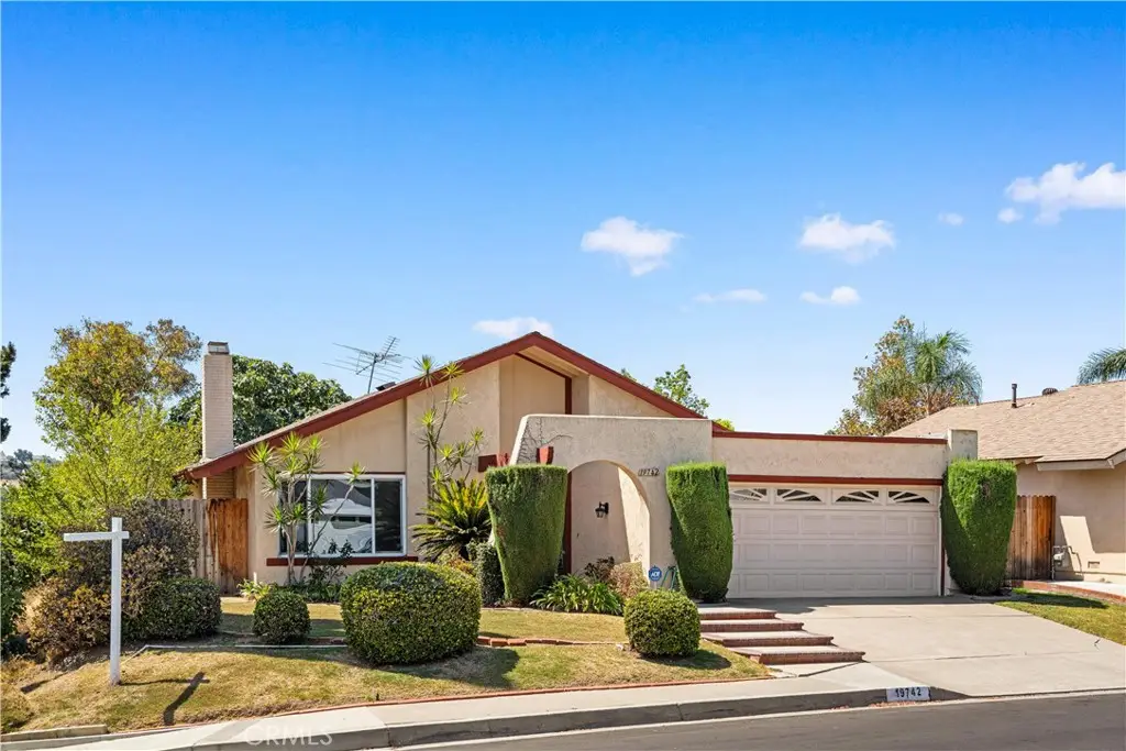 19742 Fernwood Plaza, Yorba Linda, CA 92886 - #1