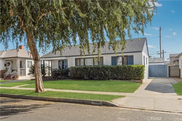 1140 S El Molino Street, Alhambra, CA 91801