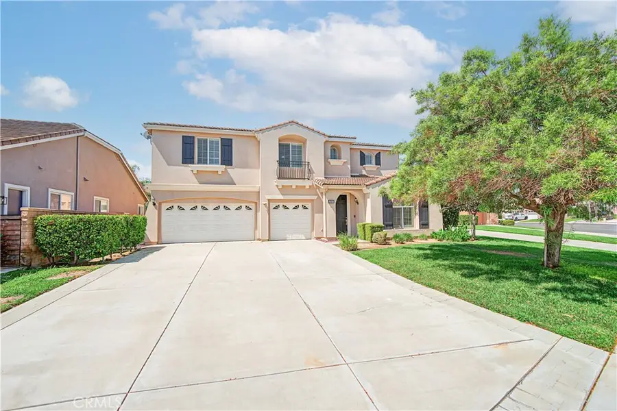 13855 Reposa Court, Eastvale, CA 92880 - #2