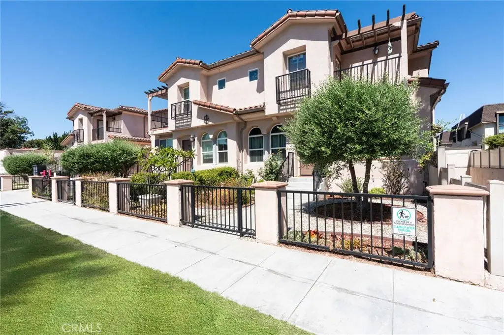 111 E Mclean, Alhambra, CA 91801 - #1