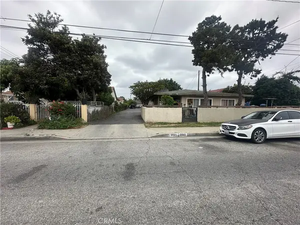 2563 Sastre Ave, El Monte, CA 91733