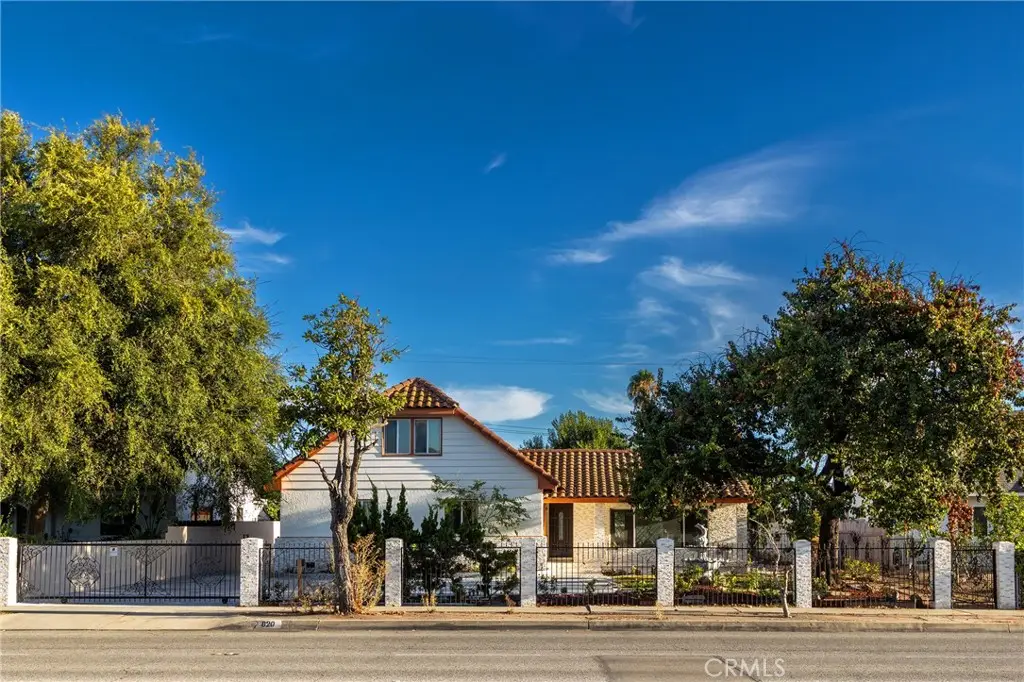 820 E Cameron Avenue, West Covina, CA 91790 - #1