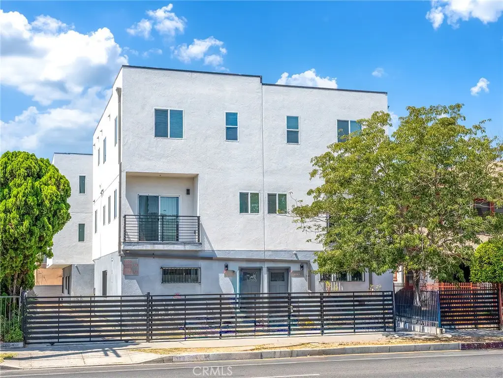 4103 S Normandie Avenue, Los Angeles, CA 90037 - #1