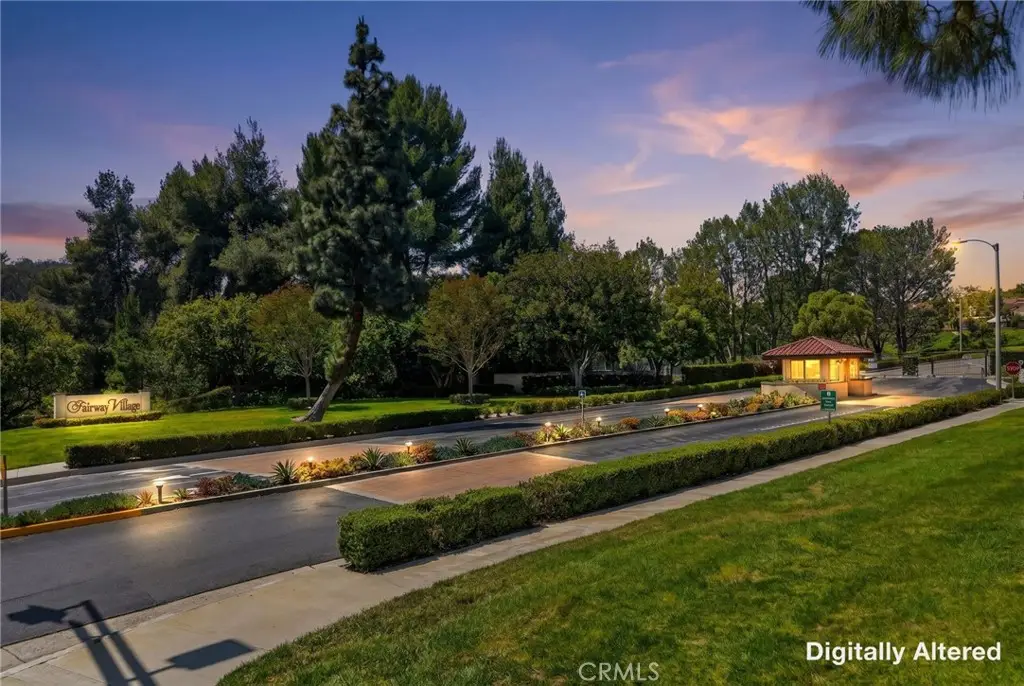 525 Riviera Court, Fullerton, CA 92835 - #1