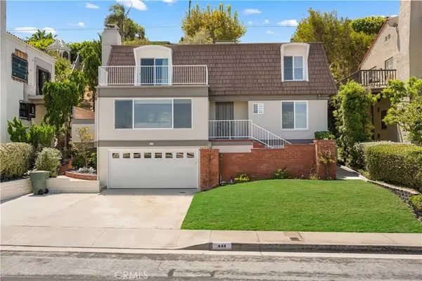 444 Via El Chico, Redondo Beach, CA 90277