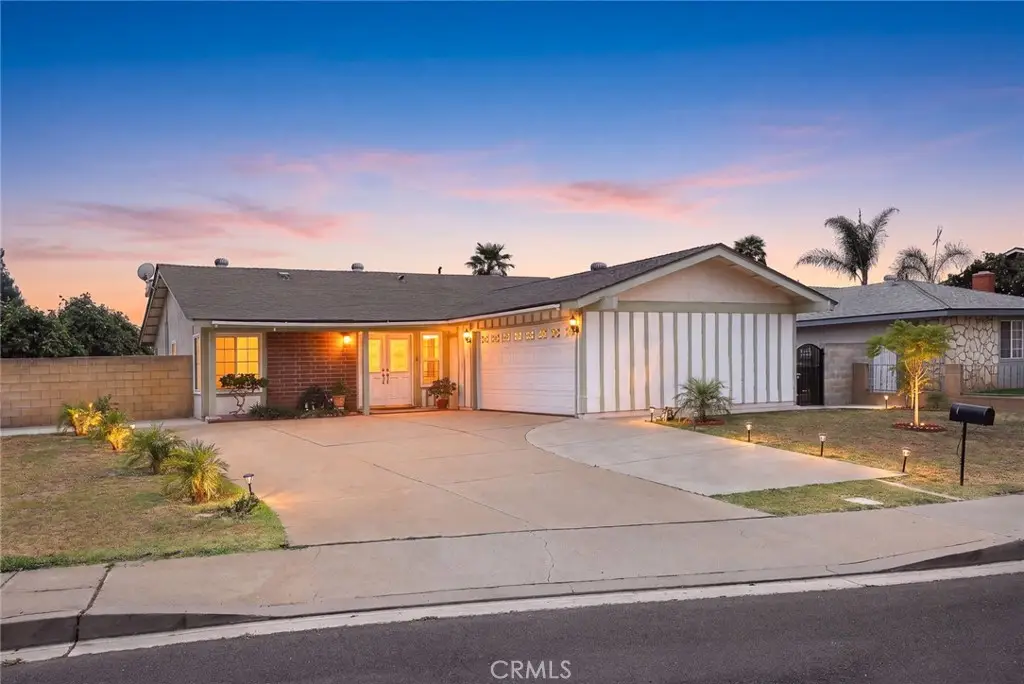 835 Jacaranda Street, Ontario, CA 91762 - #1