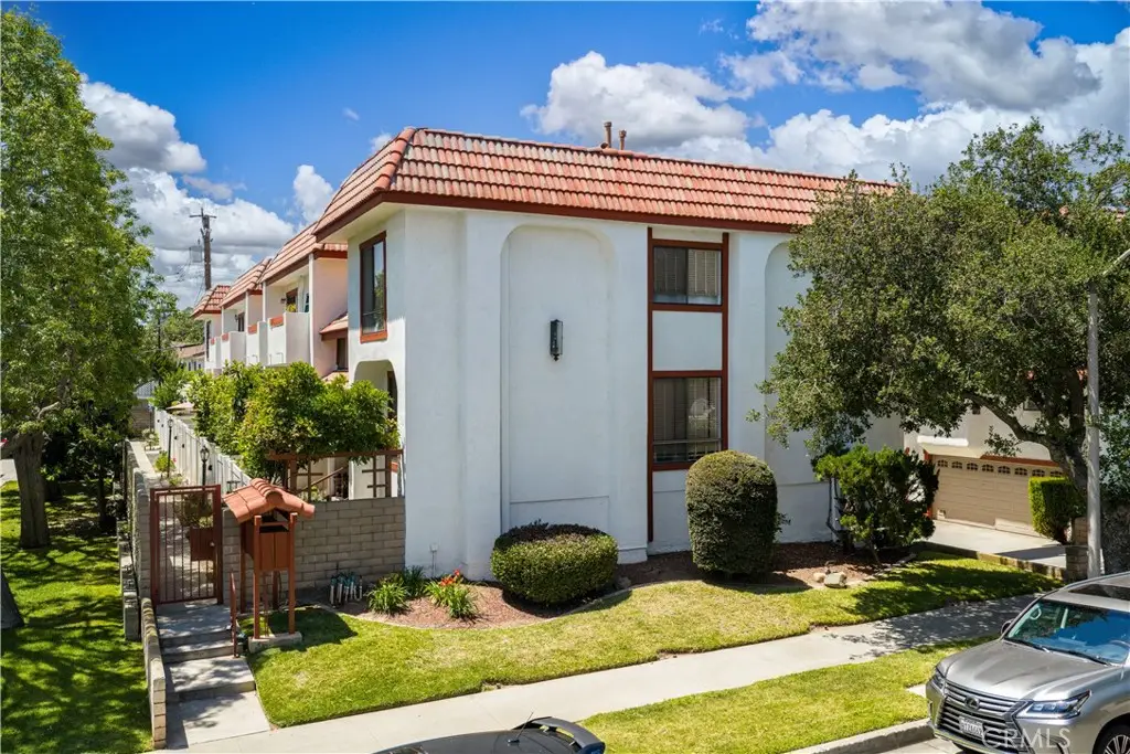 511 N Curtis #F, Alhambra, CA 91801 - #1