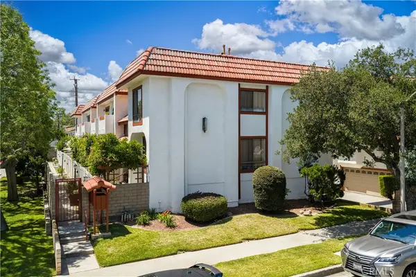 511 N Curtis #F, Alhambra, CA 91801