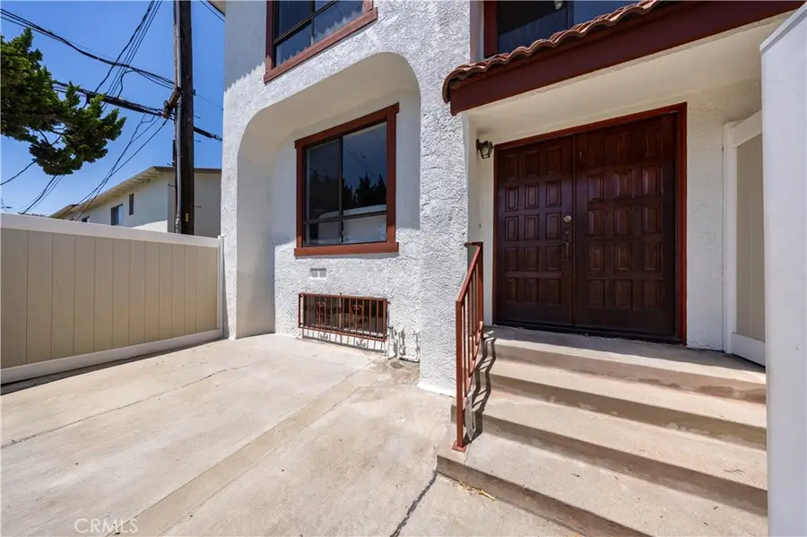 511 N Curtis #F, Alhambra, CA 91801 - #2