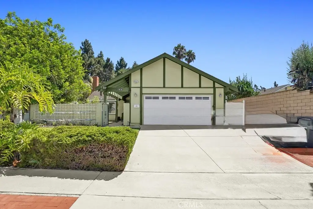 23636 Messina, Laguna Hills, CA 92653 - #1