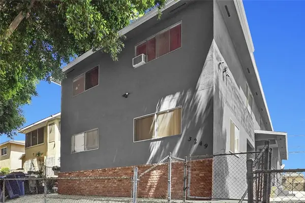 3249 E 4th, Los Angeles, CA 90063