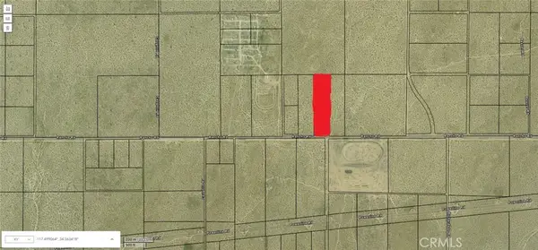 0 Rancho Road, Adelanto, CA 92301