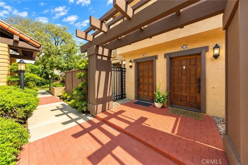 517 S Almansor #81, Alhambra, CA 91801 - #1