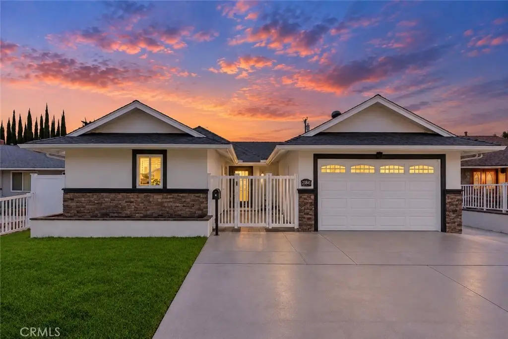 23841 Palmek, Lake Forest, CA 92630 - #1