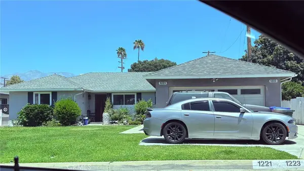 1221 1223 Magnis Street, Arcadia, CA 91006