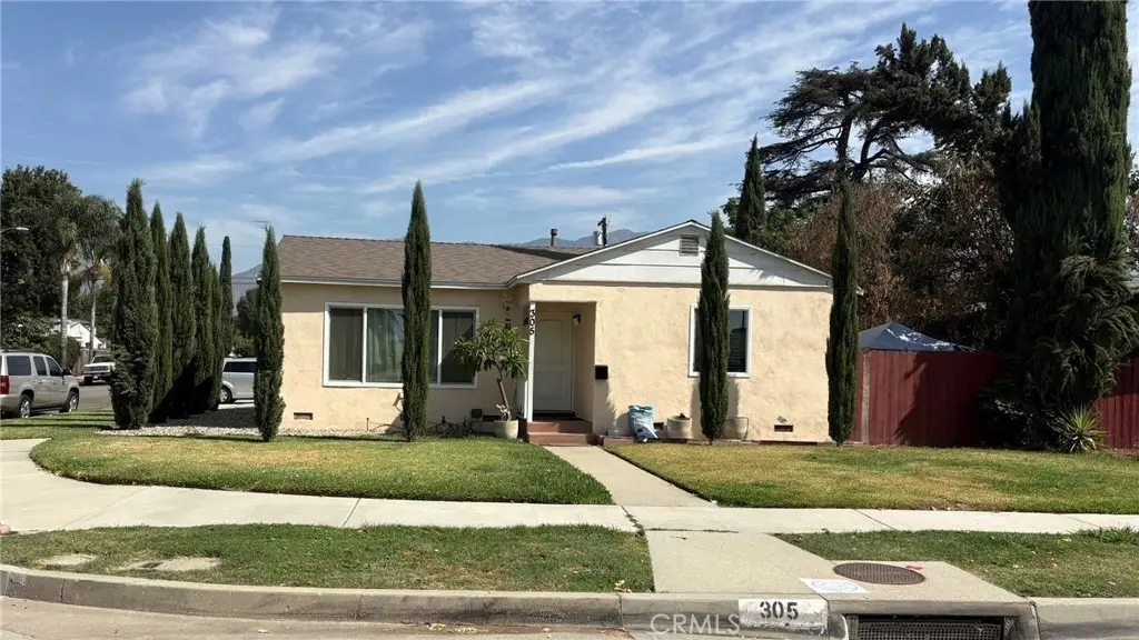 305 E Camino Real, Monrovia, CA 91016 - #1