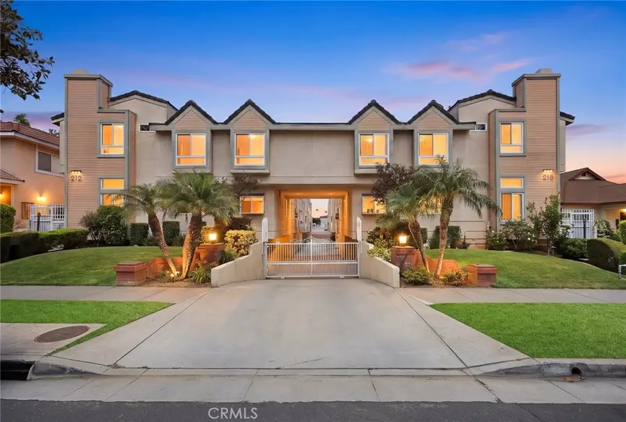 216 S Marengo #G, Alhambra, CA 91801 - #2