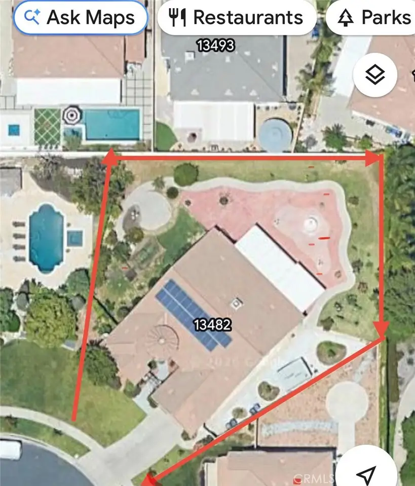 13482 Redwood, Rancho Cucamonga, CA 91739 - #2
