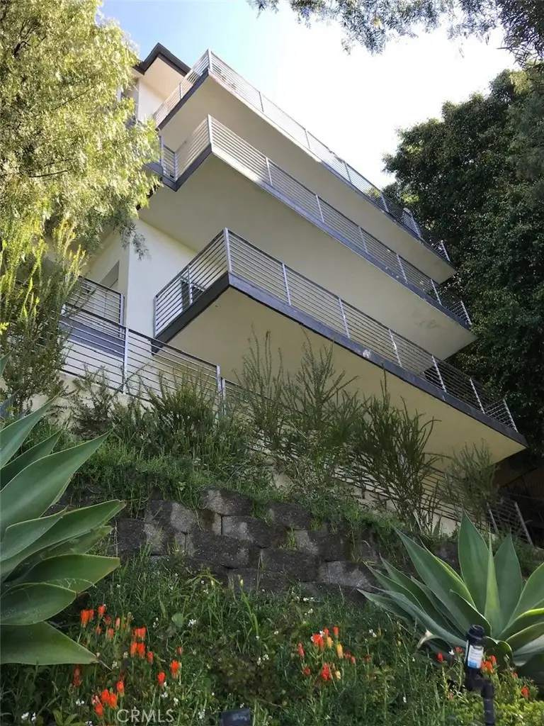 2084 Hanscom Dr, South Pasadena, CA 91030 - #2