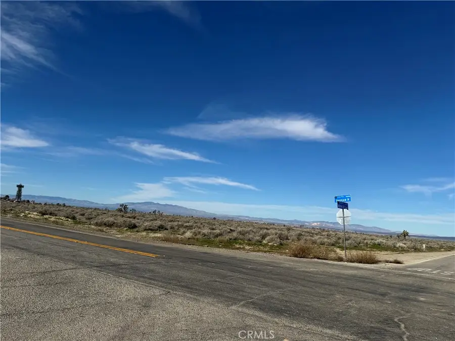 0 Ave H / 40th St., Lancaster, CA 93535 - #3
