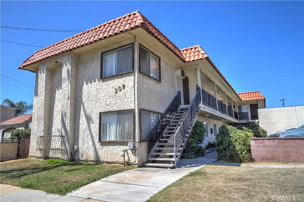309 S Del Mar, San Gabriel, CA 91776 - #1