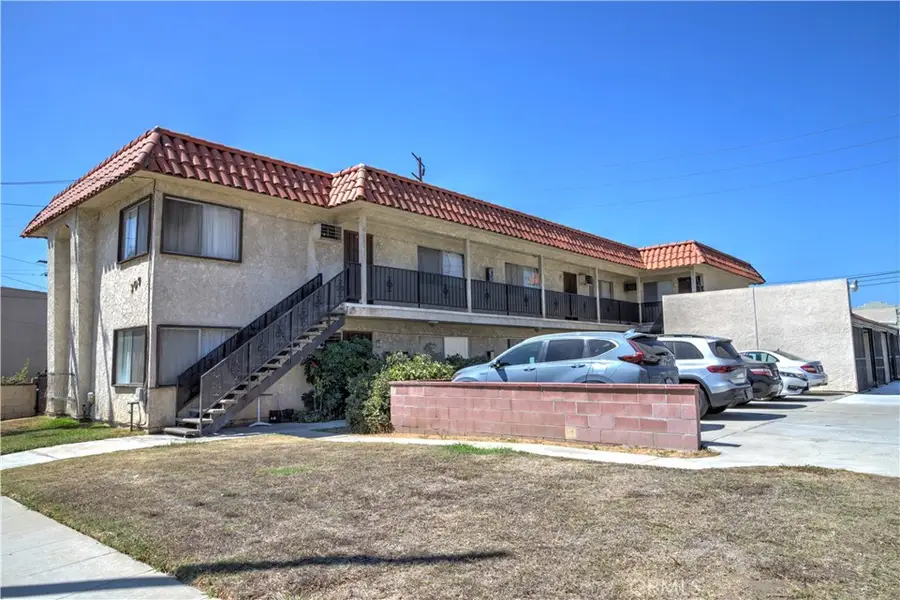 309 S Del Mar, San Gabriel, CA 91776 - #2