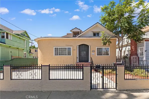 1147 S Westlake Avenue, Los Angeles, CA 90006