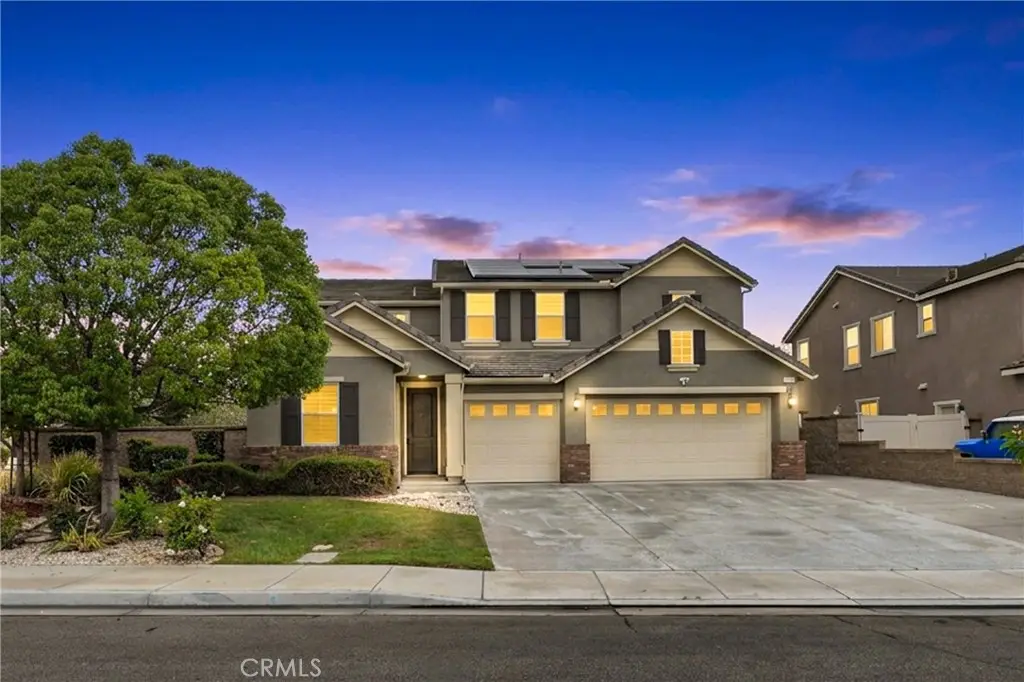 14502 Badger, Eastvale, CA 92880 - #1