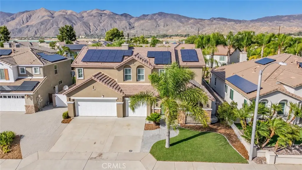 1833 Crane, San Jacinto, CA 92583 - #1