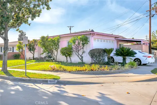8653 Norwood Place, Rosemead, CA 91770
