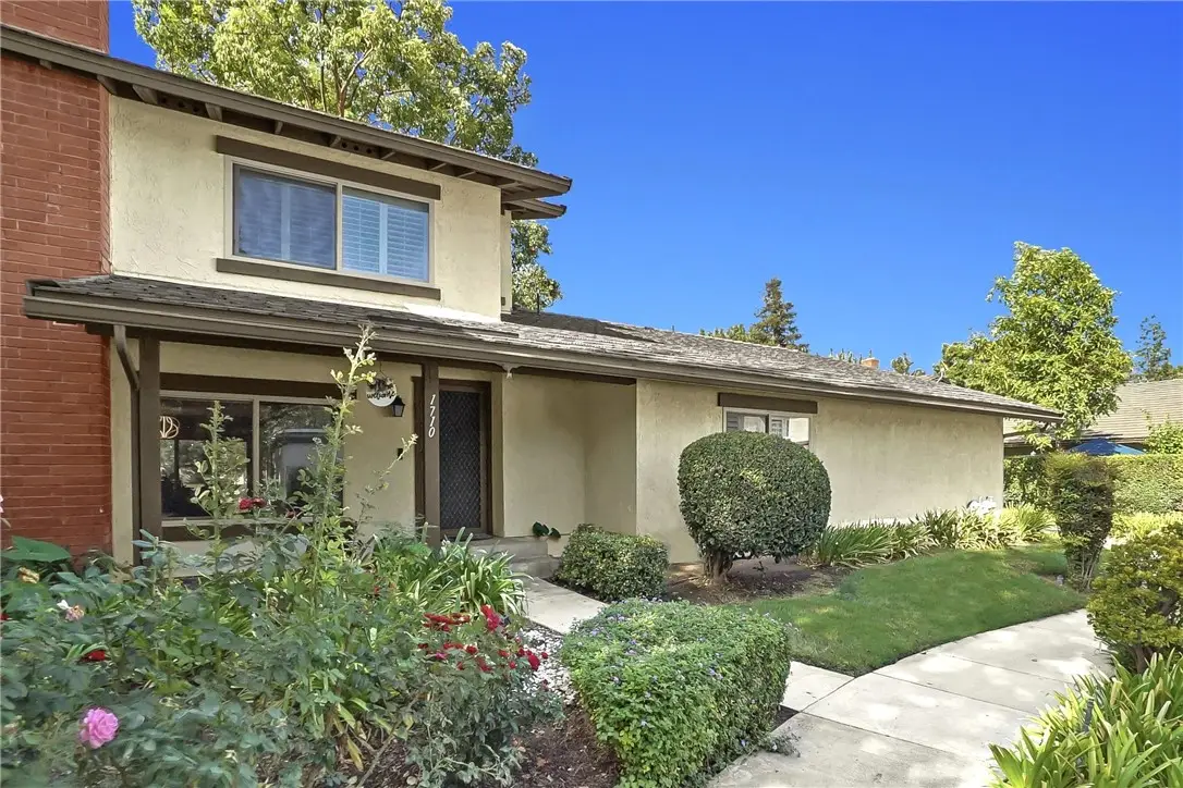 1710 Aspen Village Way #88, West Covina, CA 91791 - #1