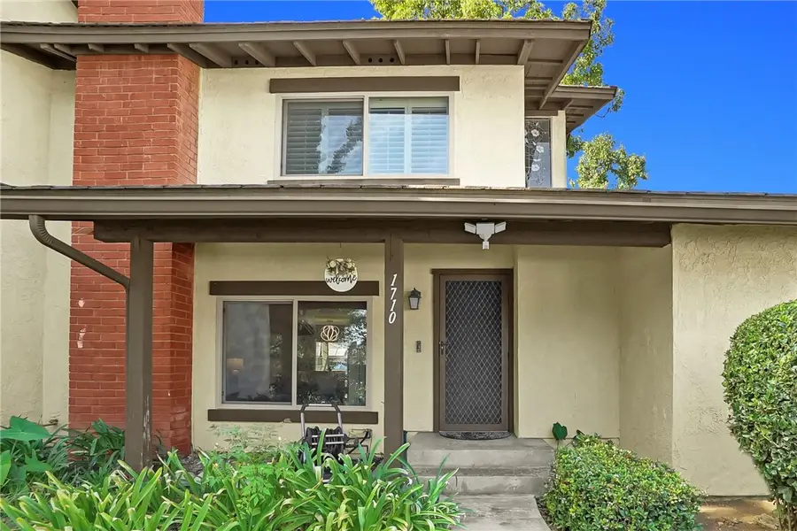 1710 Aspen Village Way #88, West Covina, CA 91791 - #2