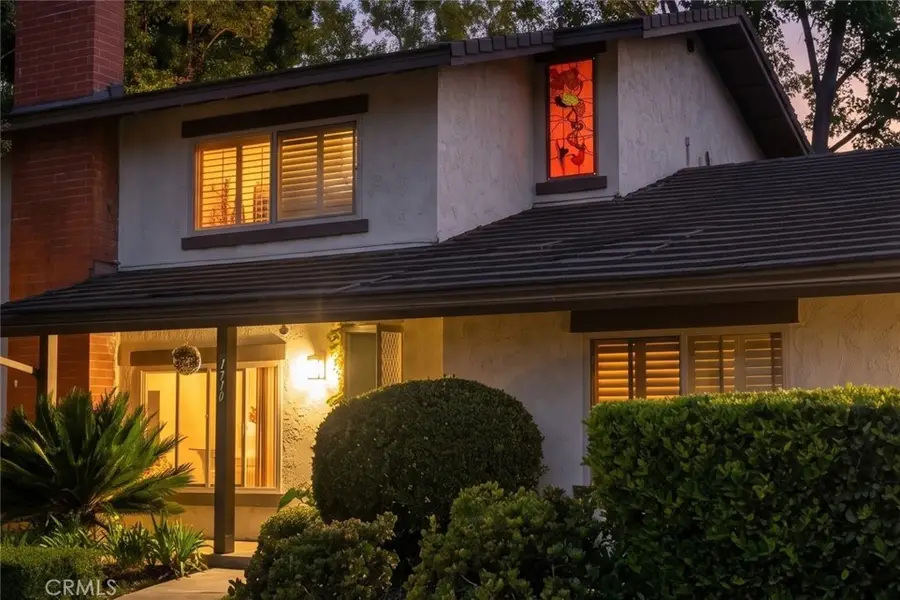 1710 Aspen Village Way #88, West Covina, CA 91791 - #3