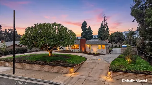 1022 W Francis Street, Ontario, CA 91762