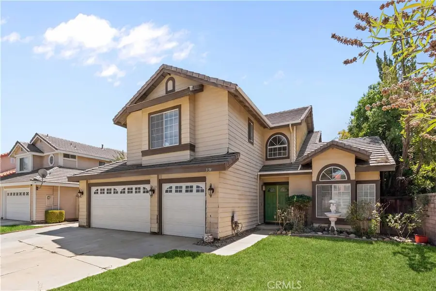 3454 Satin Court, Palmdale, CA 93551 - #2