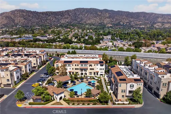 601 W Foothill Boulevard #71, Glendora, CA 91741
