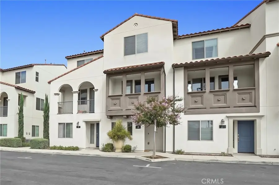 18 Bedford Court, Arcadia, CA 91007 - #2
